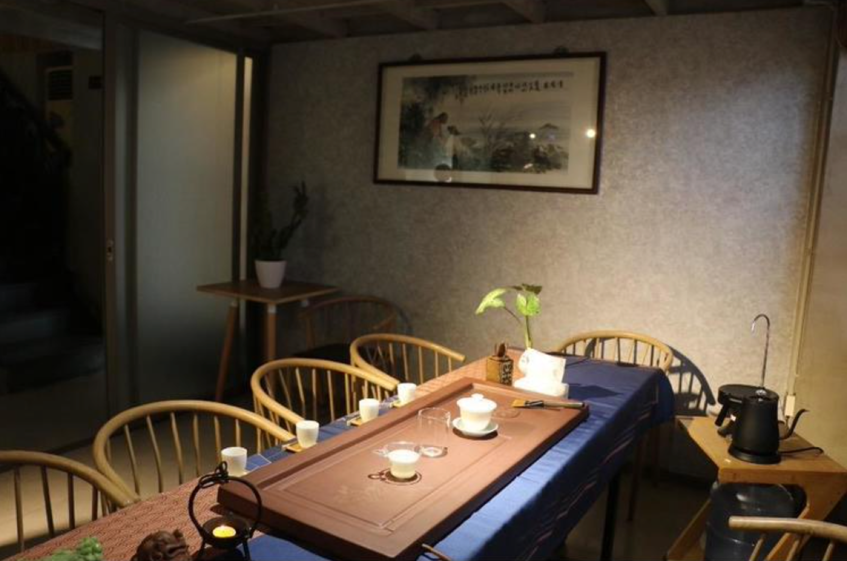 鸡蛋|喝茶,不再是中老年的专属活动,为什么越来越多的年轻人爱上喝茶?