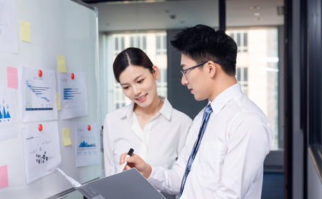 |职场不是靠“关系”和“背景”就可以升职加薪的时候了