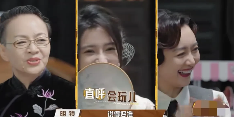 Angelababy|Angelababy，太有自知之明了