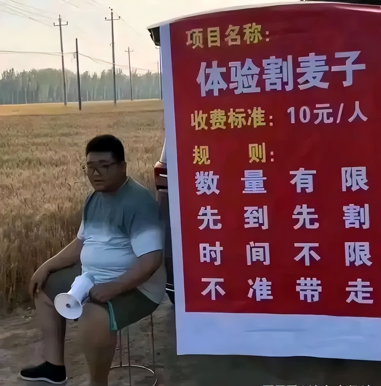 大学生|专家建议大学生“付费打工”缓解压力，引来一片吐槽：您没事吧