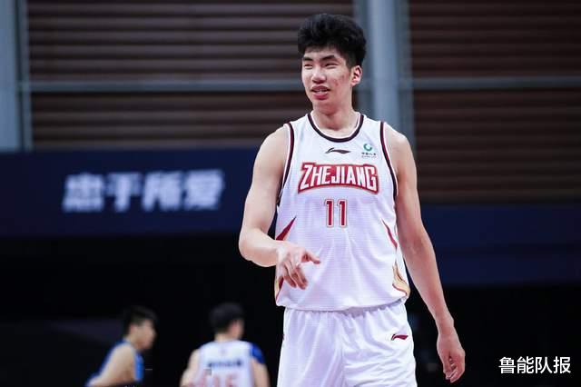 广东男篮|双外援仅14分背锅！浙江1分惜败广东，吴前错失关键罚球沮丧离场