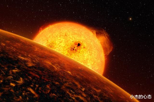 如果太阳“熄灭”了,地球上的人类究竟还能生存多久?