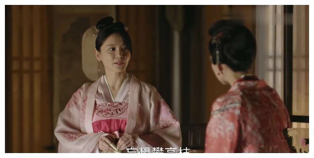 王大娘子|《知否》：盛紘那么疼墨兰，为什么不替她找个高门？