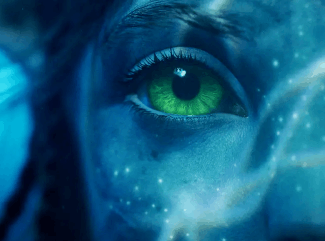 阿凡达2|阿凡达2官宣：内地定档！但别高兴，票价可能几百元一张