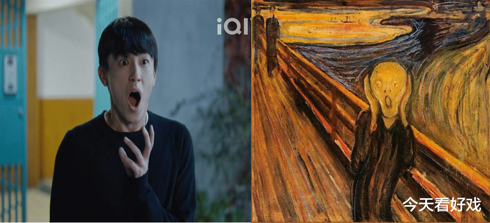 律师|我的秘密室友:还没有看见他们的甜,就已经可以预见之后的虐了