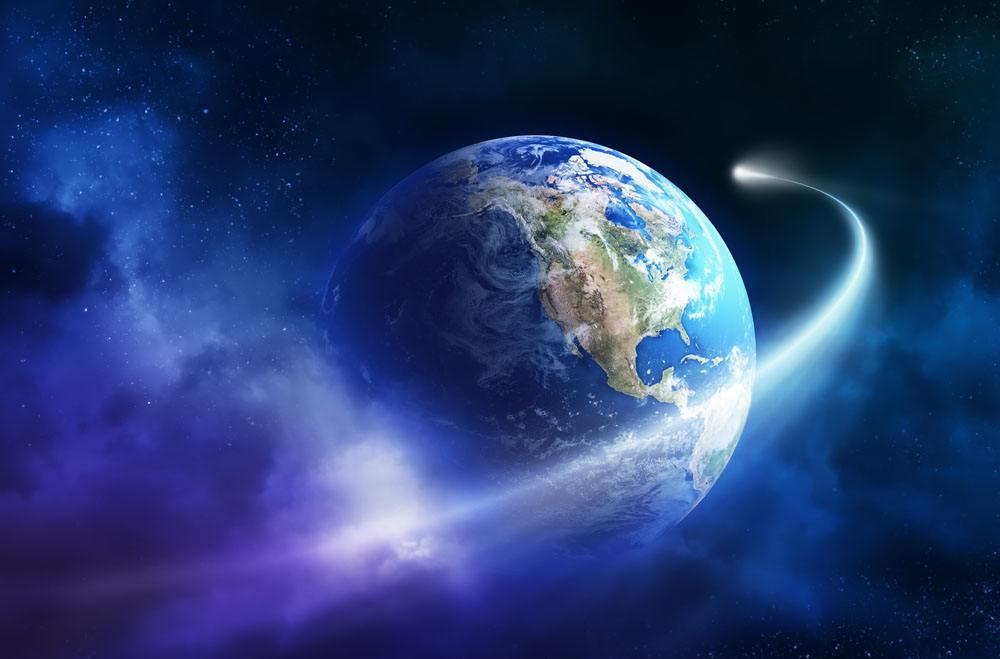 航天员在月球上待一天,地球上是多久?