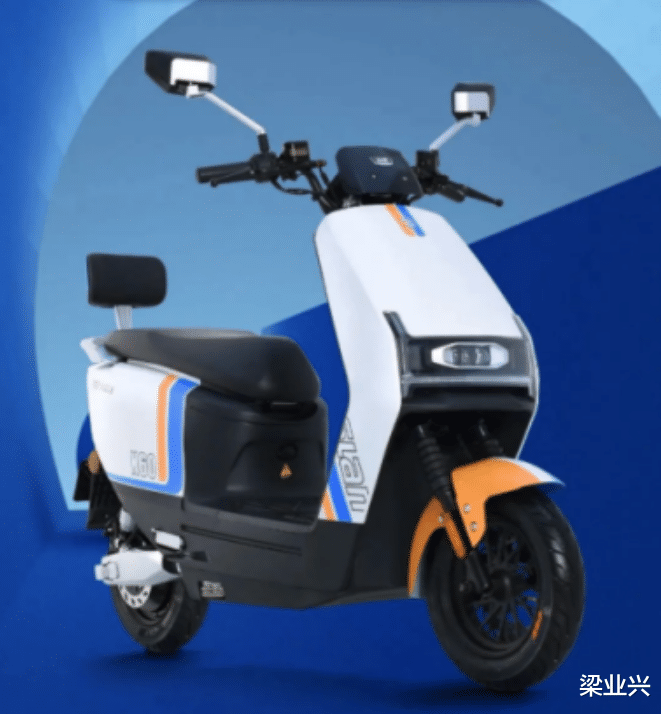 NFC|这2款电摩搭载自主研发电机，性能配置全，适合通勤代步