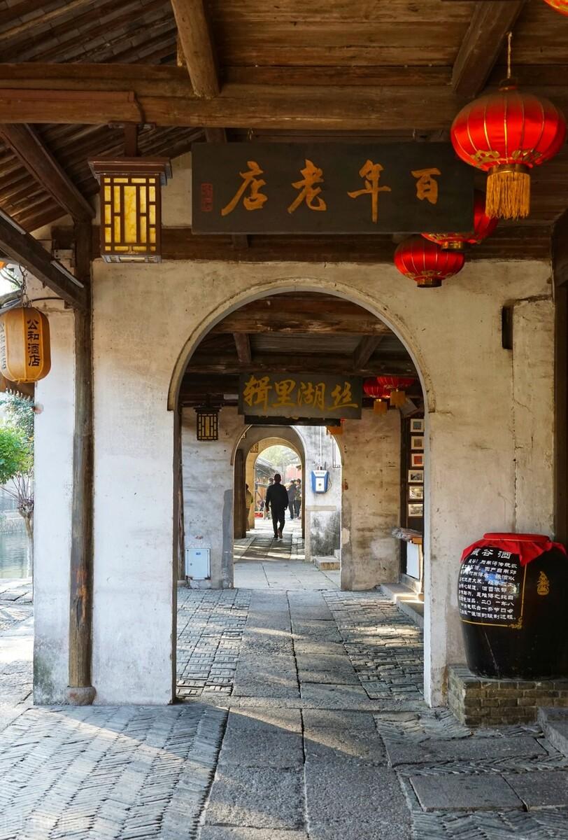 湖州|这座“好吃懒做”的江南老城,会玩会吃会生活,去一次就爱上
