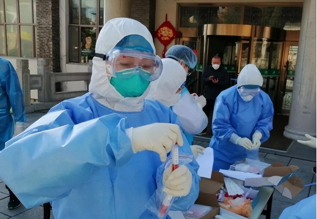 疫情一旦全面放开，最可能出现这些严重后果，谁也承受不起