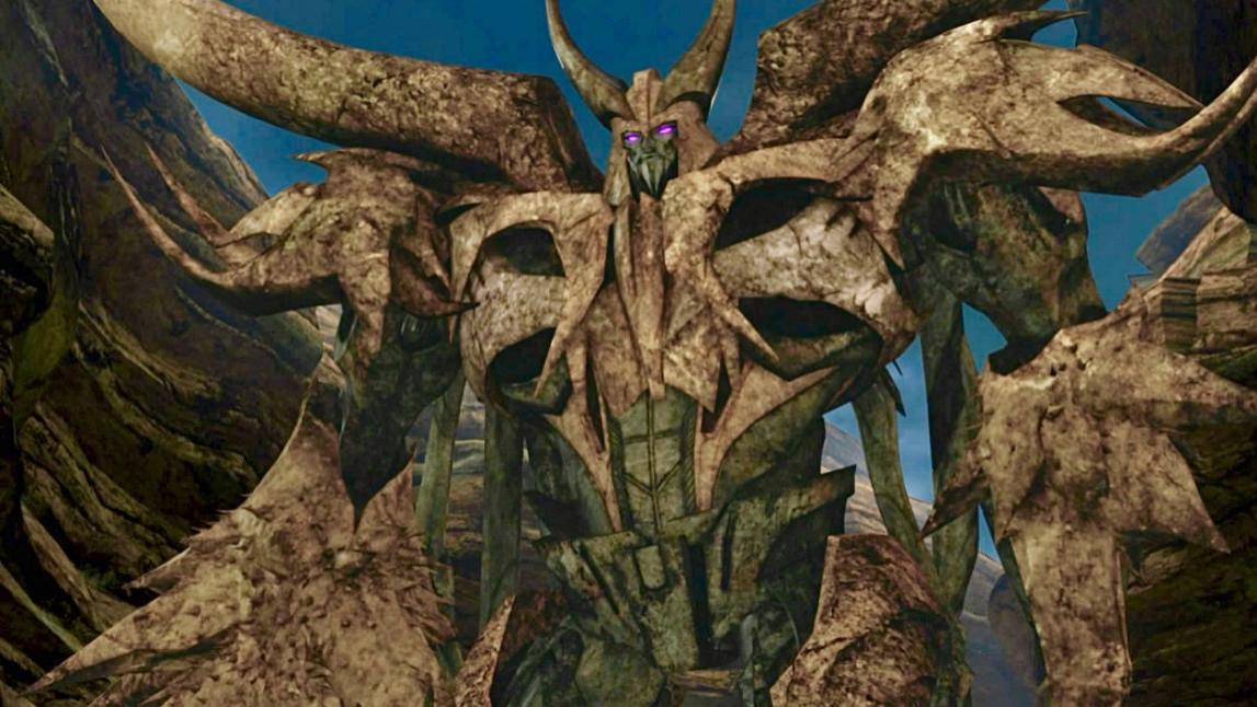 变形金刚7|6类远古变形金刚起源之谜，《变形金刚7》野兽到底是怎么来的