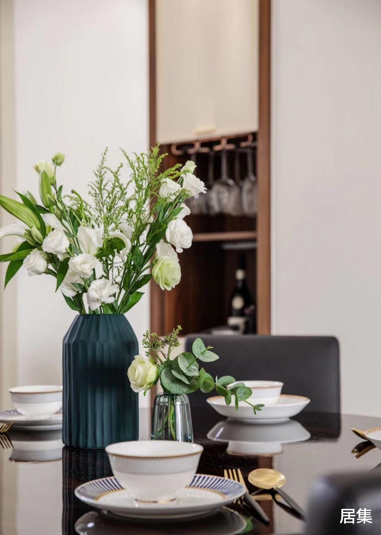 杭州|杭州55岁中年男人的单身之家,130㎡轻美式,享受一个人的自由