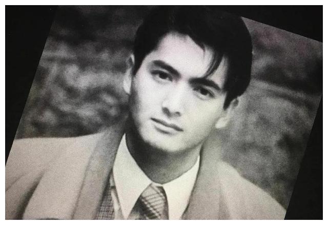 周润发|周润发：终生不与周星驰成龙合作，丁克一生，称要捐出全部遗产