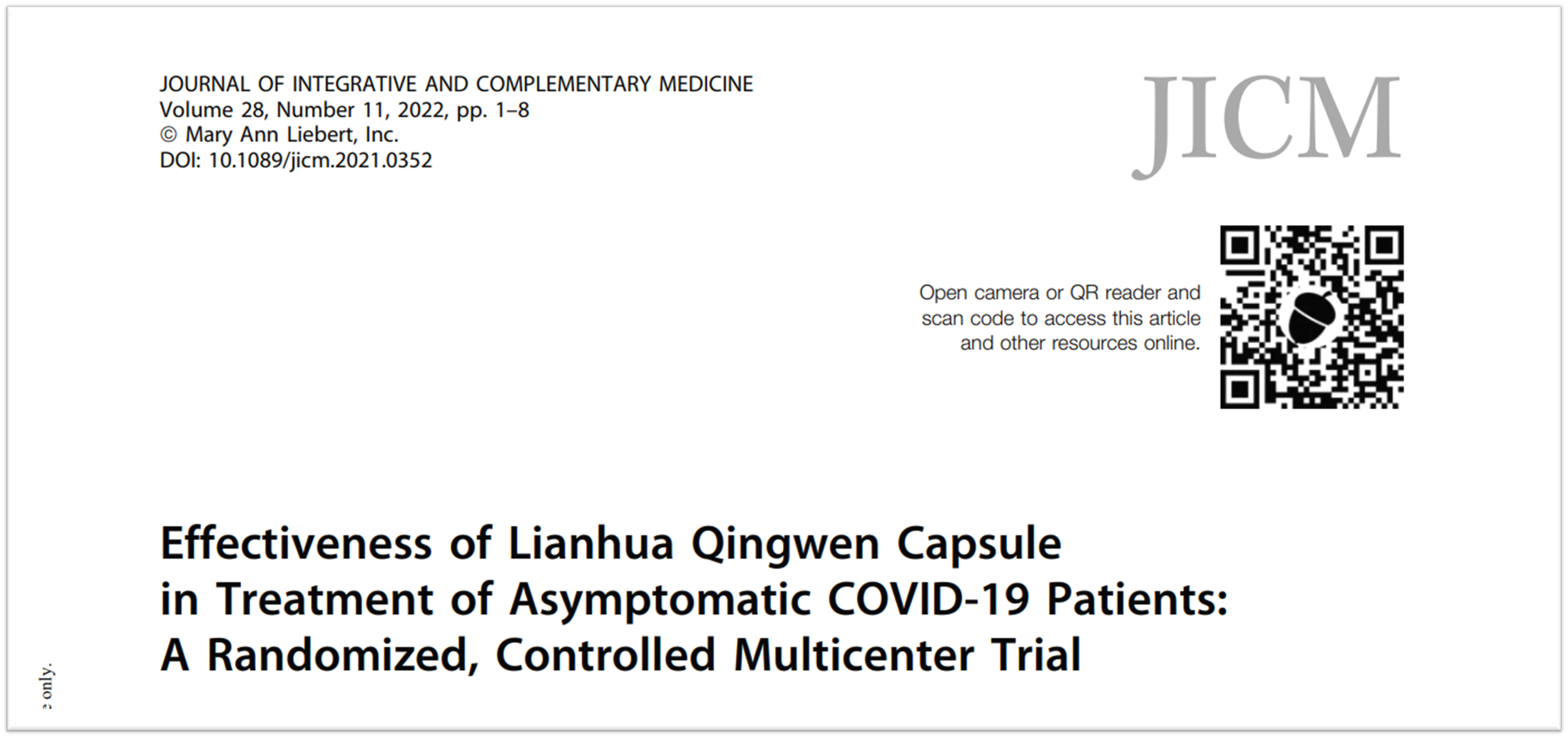 肺炎|防控措施调整,密接人群如何用中医药进行防护?