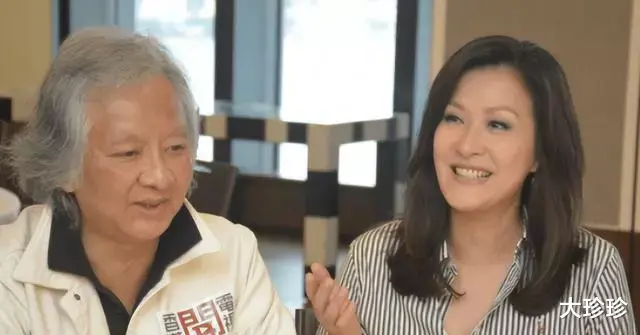 鉴证实录|鉴证实录播出25年：男女主角依然迷人、配角离世、转行、出家