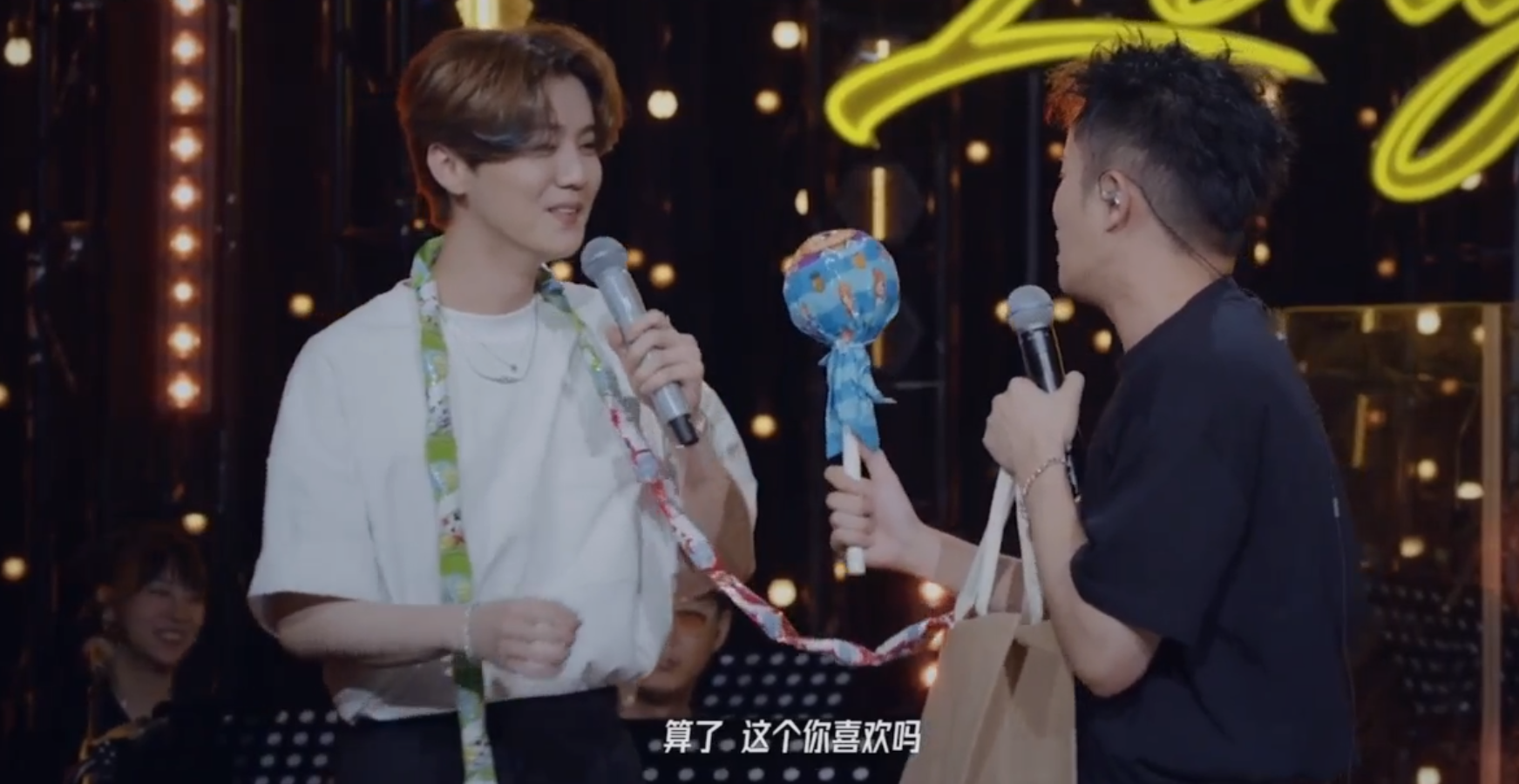 周杰伦|周杰伦“哥友会”四大槽点:周董仅唱20分钟,方文山“植入广告”!