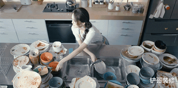 4个顺手就做的家务习惯，让你节省金钱、时间，家里每天干干净净