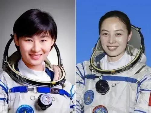 刘洋和王亚平同样优秀,为何不能同时上太空?太危险了