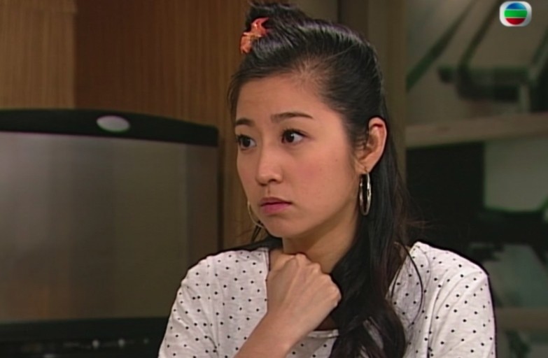 陈自瑶|陈自瑶出道21年容颜不老！细数她的7个经典角色，你喜欢哪一个？