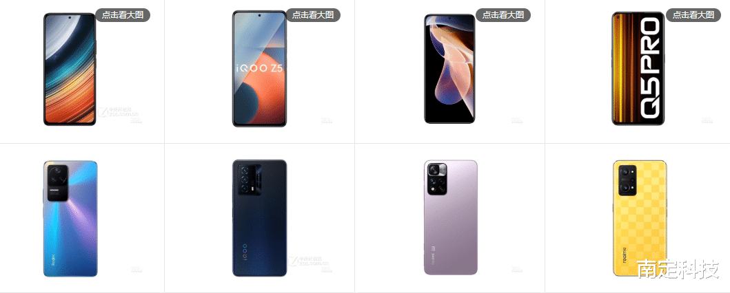 iqoo|千元机别乱买！红米、iQOO并非最佳首选，realme才是隐藏BOSS