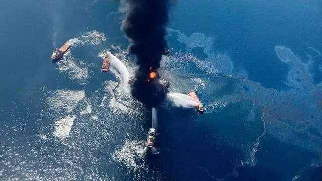 一个细思极恐的说法：石油其实并非埋在地下生物变成的？