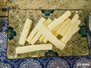 山药|冬天，要多吃5种碱性食物，御寒保暖，增强体质，营养美味还解馋