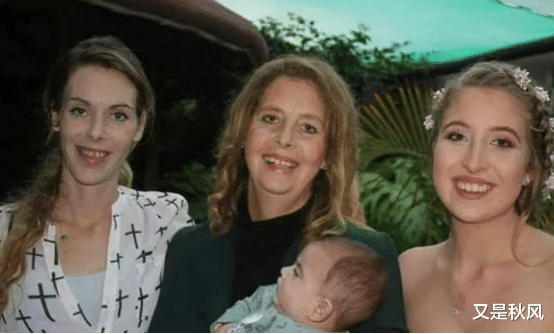 伊隆·马斯克|妹妹变后妈,有新欢还与旧爱生娃,马斯克一家剧情堪称美剧