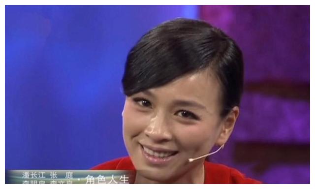 张庭|拟被罚113亿！“酒窝女神”张庭能有今天，一点都不意外