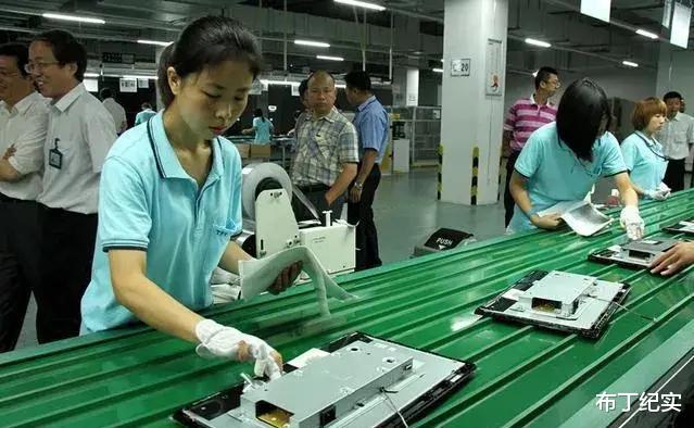 招聘|卡年龄，卡学历，工厂招工要求太多，如今年龄放宽至50岁都无人问津