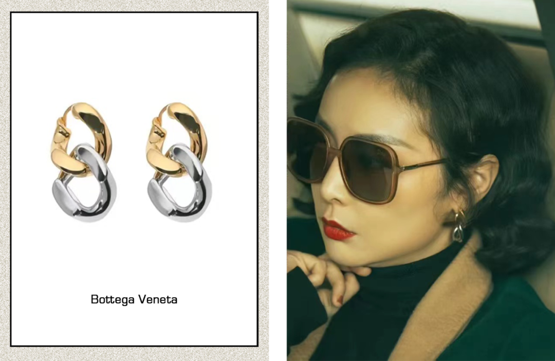 狂飙|超百万的铂金包、警察一身上十万,《狂飙》你是反黑剧么?