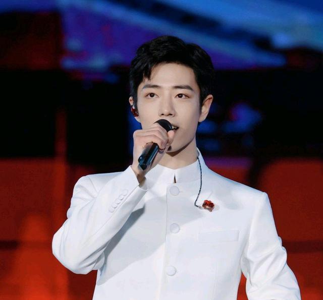 肖战|《中国新闻网》公布8月待播片单,肖战新剧排第一,时间已定