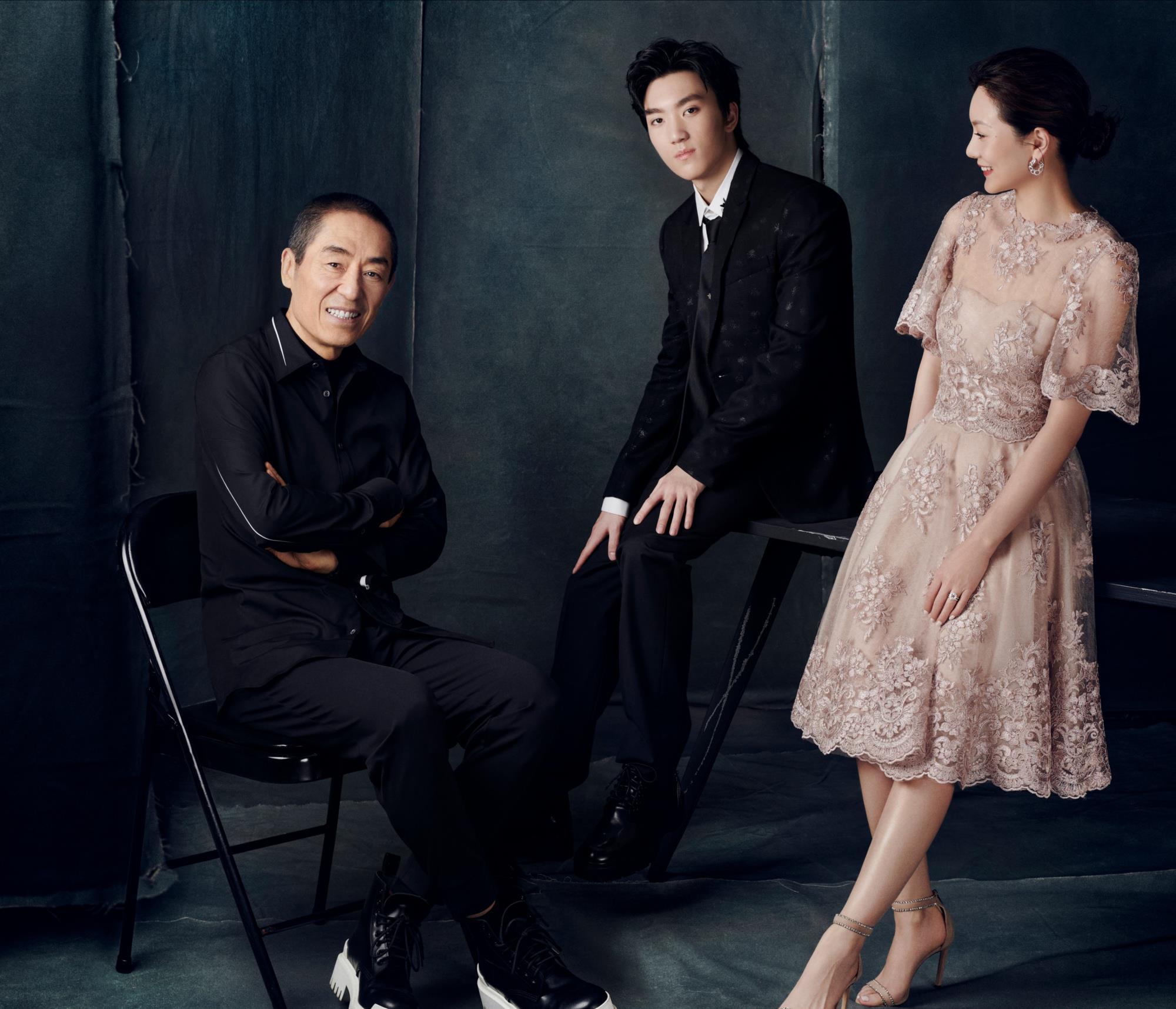 李莉|为什么很多女性不喜欢“小鲜肉”而独爱“大叔”？