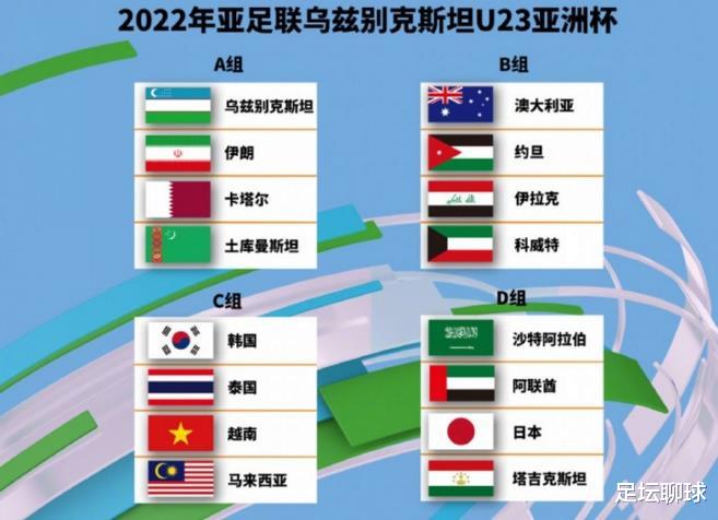 国足|7-0，超级惨案！越南队大爆发，年龄比对手少2岁，又刺痛中国男足