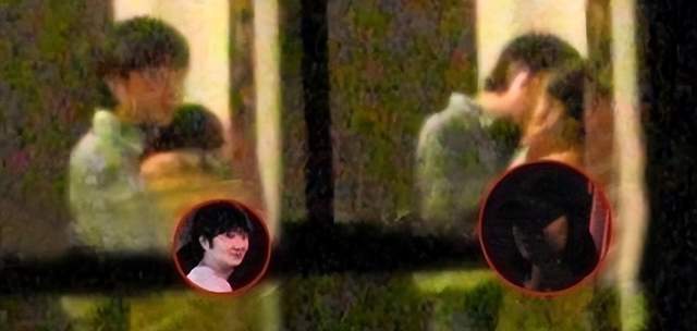 吕一|长相单纯无害，私生活却“一言难尽”，这4位女星可真会玩