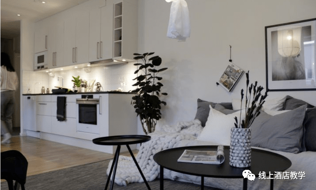 ota|酒店代理是怎么产生的？容易做吗？