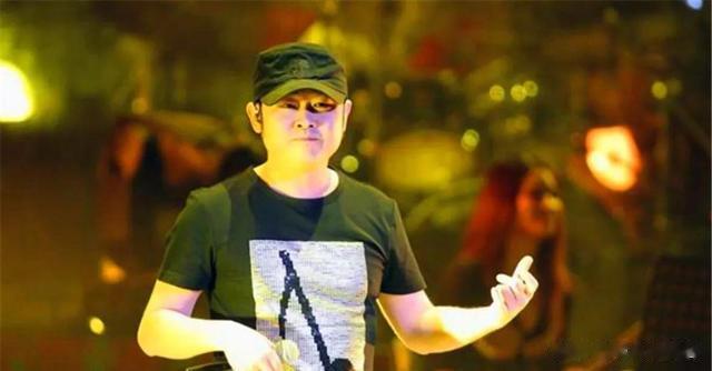 刀郎|那英当年为什么那么看不上刀郎?