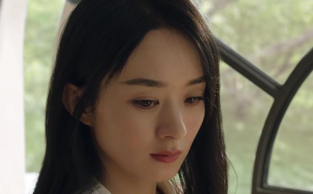 赵丽颖|仅仅播出4集，热度直逼《风起洛阳》，赵丽颖演技惊艳四座