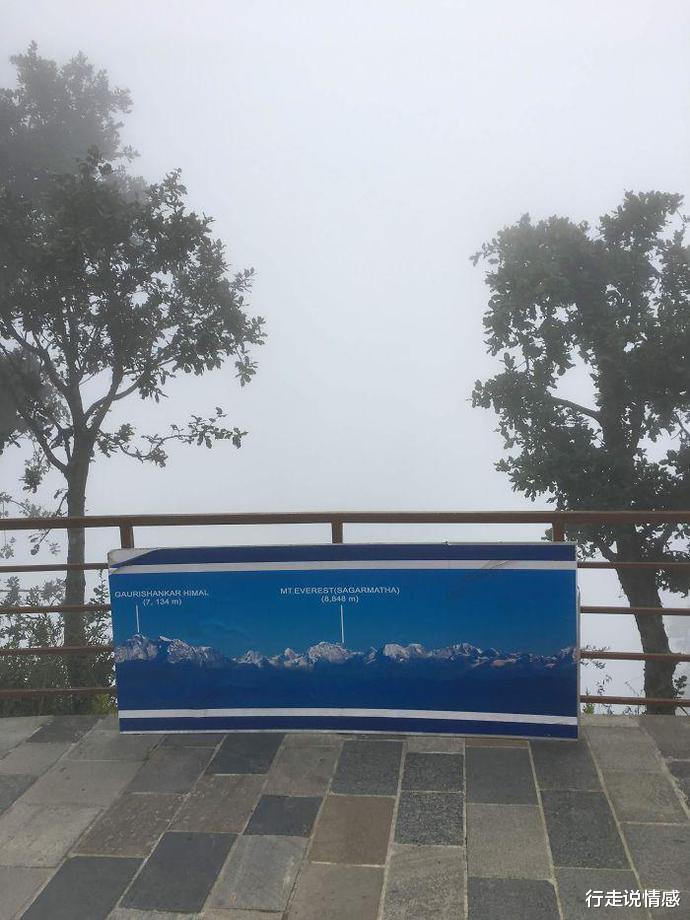 旅行|网友们分享失败的旅行照片，原谅我不厚道地笑出了声