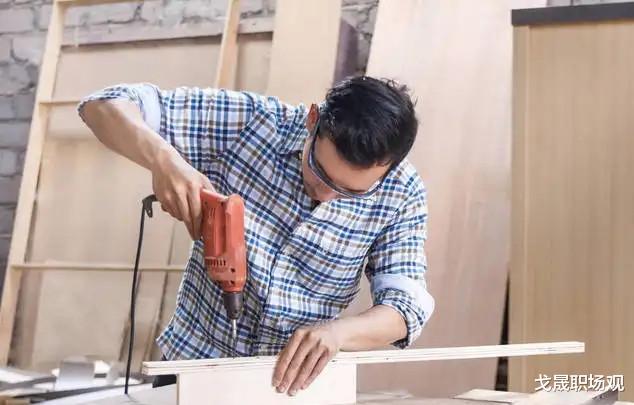 木工|领导不提拔你，不是能力和业绩的问题，而是因为你欠缺这一关键素质