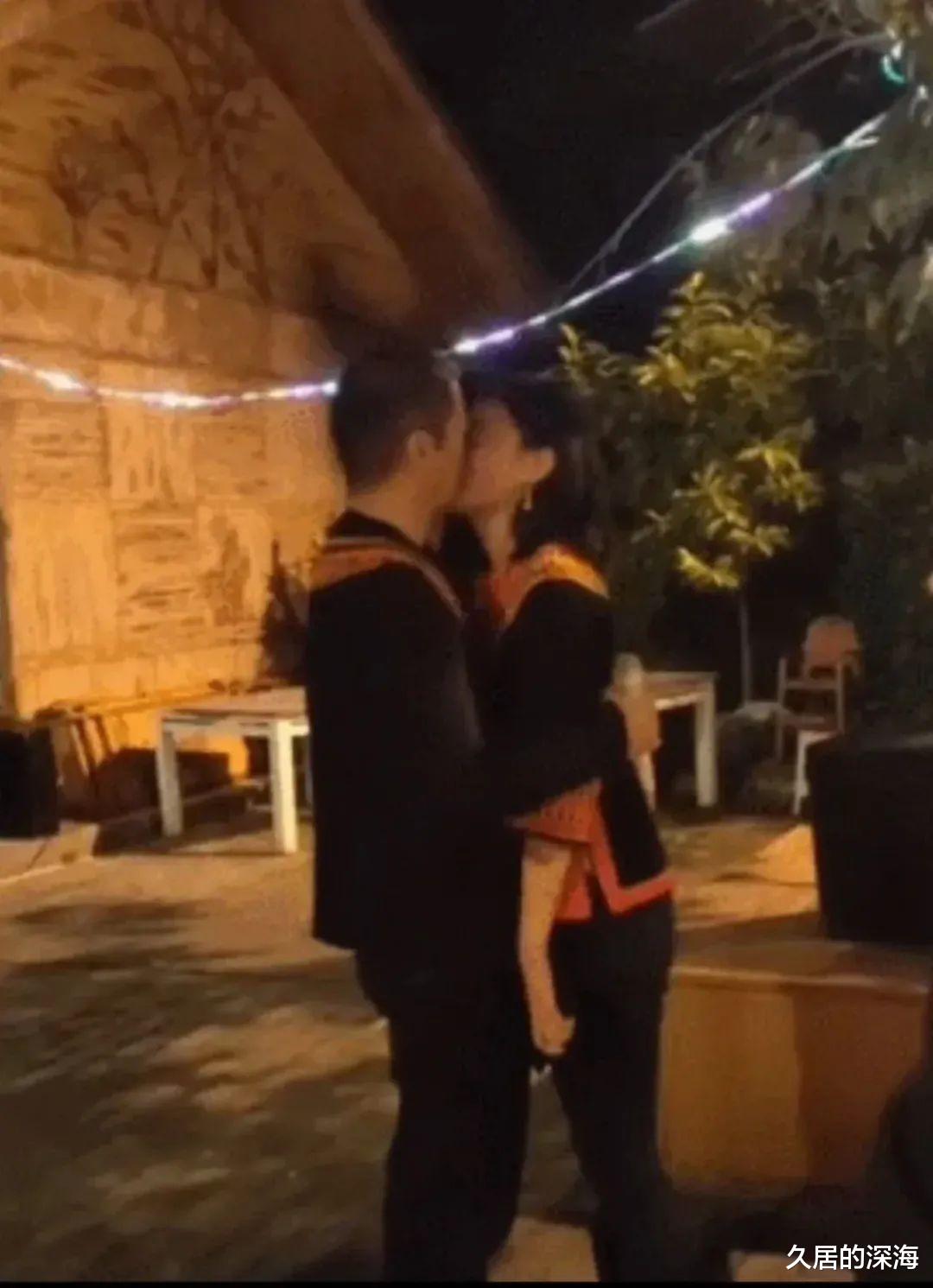 李亚鹏|51岁李亚鹏承认再婚，新娘系彝族女模特，交往2年就修成正果