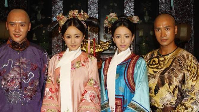 何晟铭|何晟铭，你怎么了？