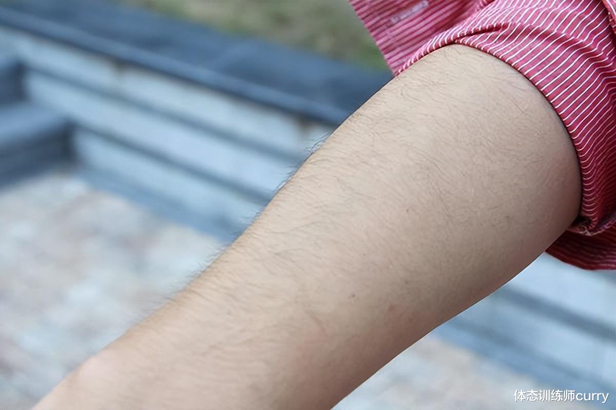 脱毛|为啥有些女性体毛旺盛,有的却“光秃秃”,这是怎么回事?