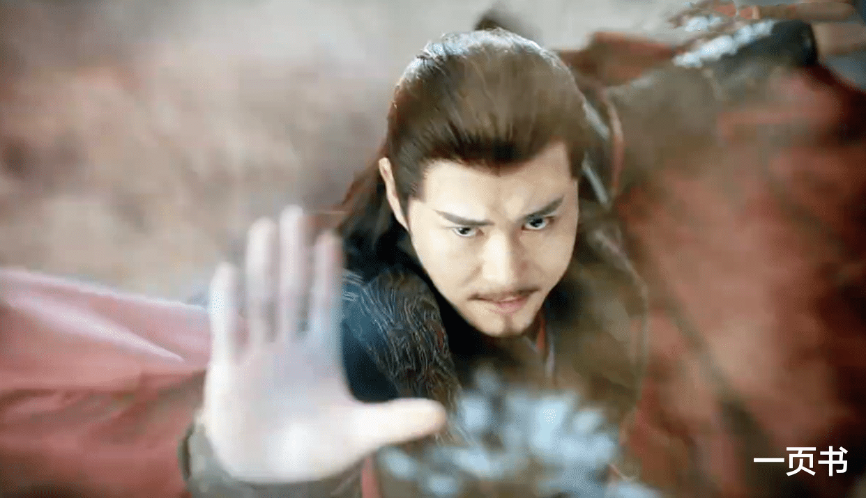 洛青阳|《少年歌行》五大冤种，宋燕回困于一城，明德帝被绿，洛青阳更惨