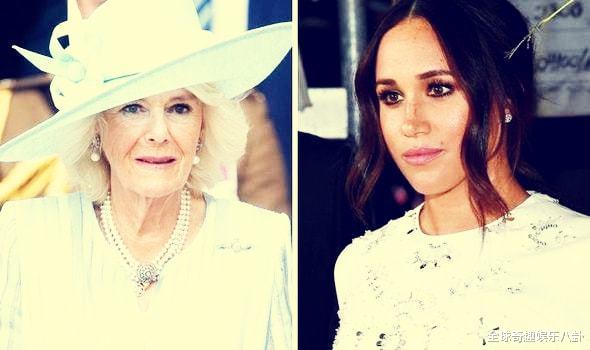 梅根·马克尔|梅根·马克尔和卡米拉有过节吗？据报道，未来的王后想要报复