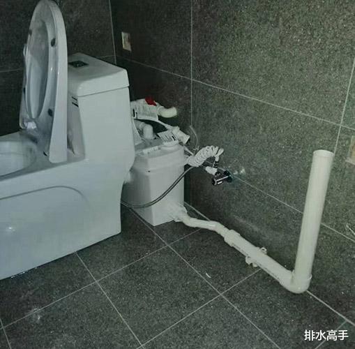 卫生间污水提升设备选择哪种好