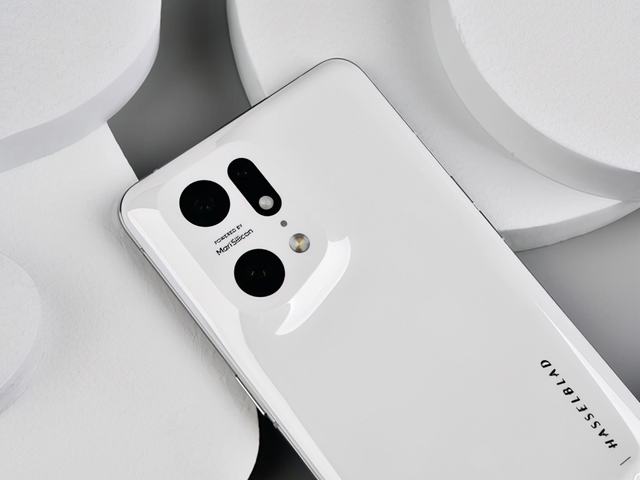 find x|下血本了!Find X5 3月3日开卖,18W充电宝和降温手机壳不要钱