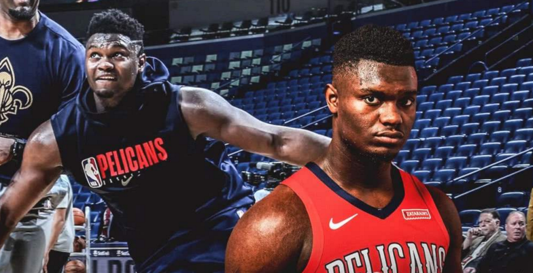 鹈鹕队|狂减22斤！回来了，NBA最炸状元终于回来