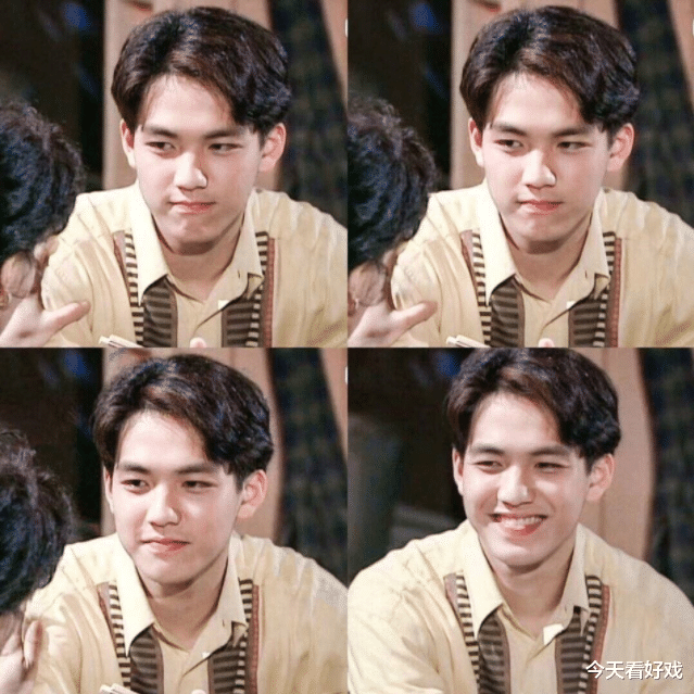 冉莹颖|那些不管怎么努力都到达不了彼岸的明星