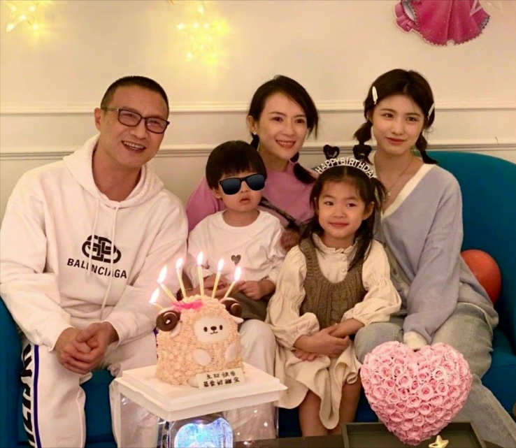 唐嫣|国际女星飘了?陈飞宇不想走单纯人设?汪峰借机炒作上瘾?