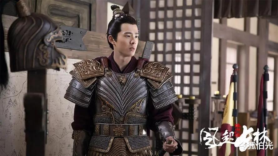 古装剧|这十位导演的古装剧审美太绝了，李木戈第六，《梦华录》并不是第一