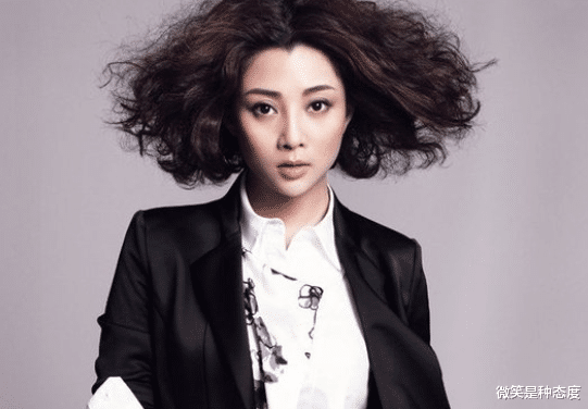 殷桃|曾被称为“最美校花”,嫁富豪后丈夫却意外入狱,今40岁无戏拍